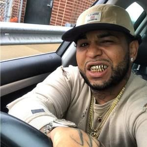 Meet your Posher, Ed